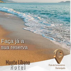 Apart-hotel Monte Libano, Florianópolis