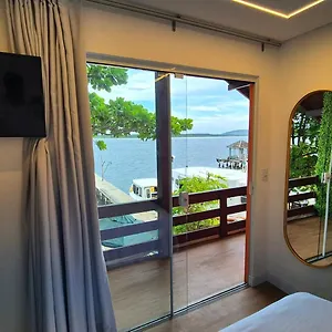 Apart-hotel Refugio Bela Ilha Acesso Via Barco, Florianópolis