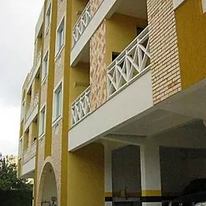 Apart-hotel Residencial Solar Bela Vista, Florianópolis
