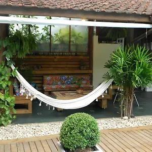 Apart-hotel Residencial Pontal Do Jurerê, Florianópolis